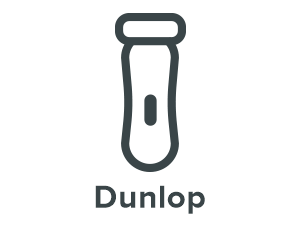 Dunlop Ladyshave