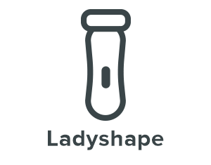 Ladyshape Ladyshave