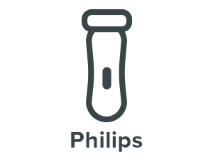 Philips Ladyshave