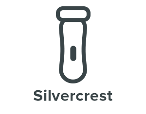 Silvercrest Ladyshave
