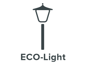 ECO-Light Lantaarn