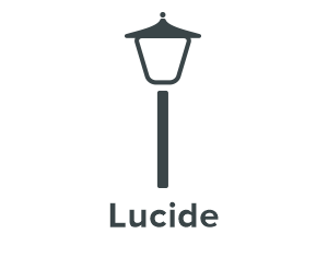Lucide Lantaarn