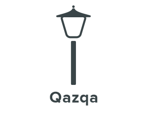 Qazqa Lantaarn