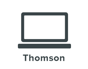 Thomson Laptop