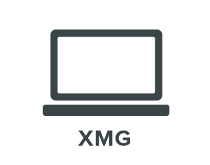 XMG Laptop