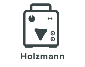 Holzmann Lasapparaat