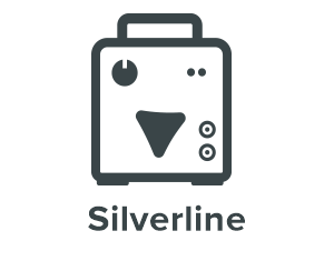Silverline Lasapparaat