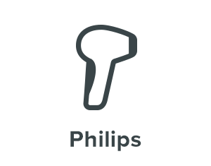 Philips Laser ontharingsapparaat