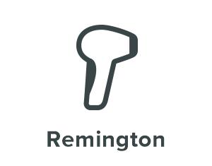 Remington Laser ontharingsapparaat