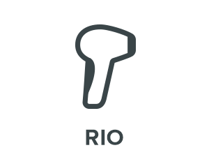 RIO Laser ontharingsapparaat