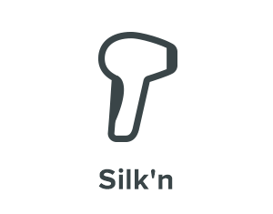 Silk'n Laser ontharingsapparaat