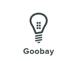 Goobay LED lamp