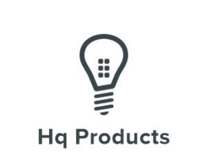 Hq Products LED lamp