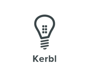Kerbl LED lamp