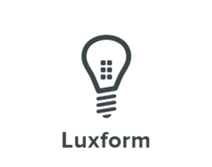 Luxform LED lamp