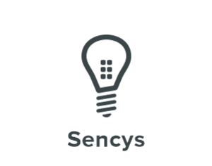 Sencys LED lamp