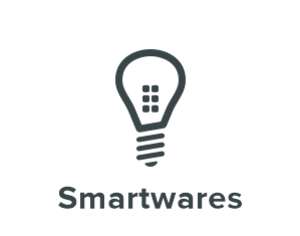 Smartwares LED lamp