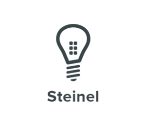 Steinel LED lamp