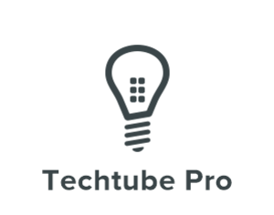 Techtube Pro LED lamp