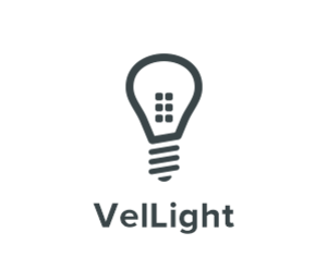 VelLight LED lamp