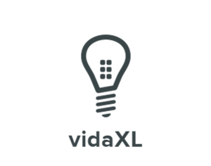 vidaXL LED lamp