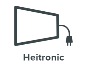 Heitronic LED paneel