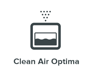 Clean Air Optima Luchtbevochtiger