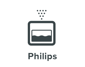 Philips Luchtbevochtiger