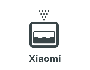 Xiaomi Luchtbevochtiger