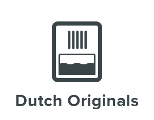 Dutch Originals Luchtkoeler