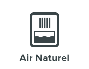 Air Naturel Luchtontvochtiger