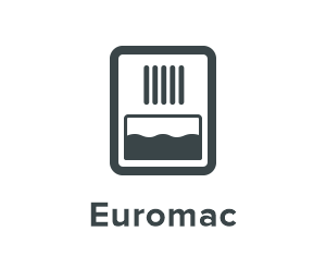 Euromac Luchtontvochtiger