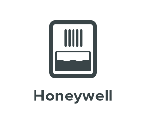 Honeywell Luchtontvochtiger