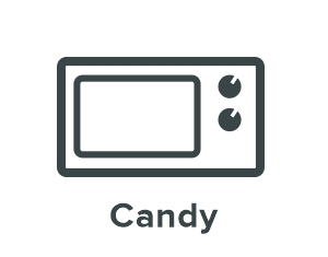Candy Magnetron