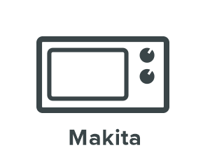 Makita Magnetron
