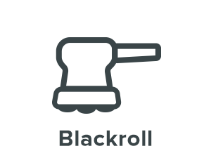 Blackroll Massageapparaat