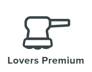 Lovers Premium Massageapparaat