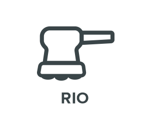 RIO Massageapparaat