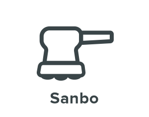 Sanbo Massageapparaat