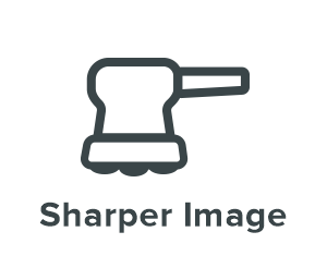 Sharper Image Massageapparaat