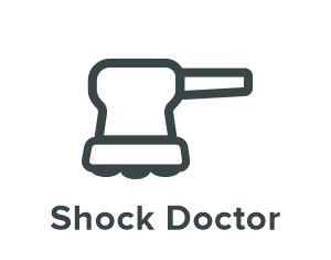 Shock Doctor Massageapparaat