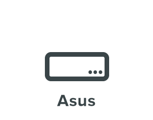 Asus Mediaspeler