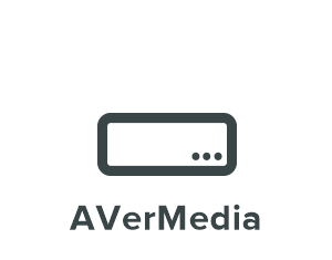 AVerMedia Mediaspeler