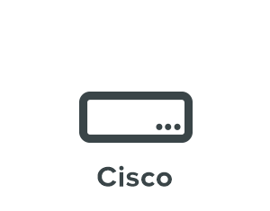 Cisco Mediaspeler