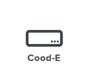 Cood-E Mediaspeler