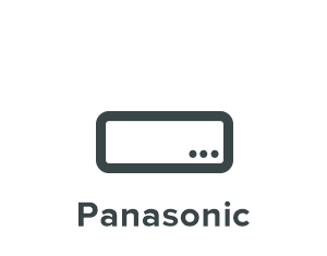 Panasonic Mediaspeler