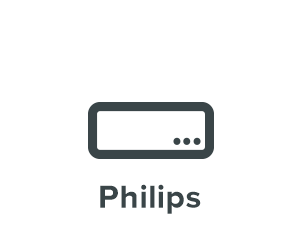 Philips Mediaspeler