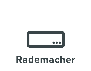 Rademacher Mediaspeler