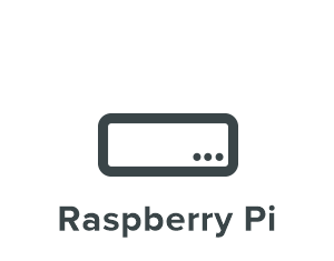 Raspberry Pi Mediaspeler