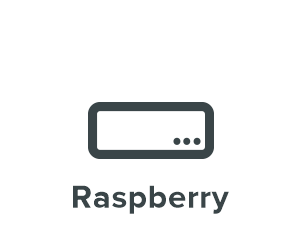 Raspberry Mediaspeler